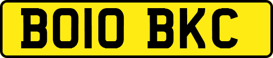 BO10BKC