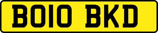 BO10BKD