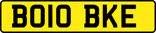 BO10BKE