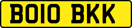 BO10BKK