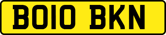 BO10BKN