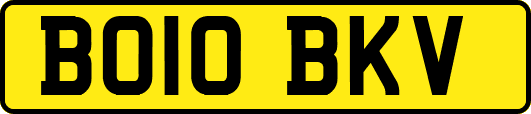 BO10BKV