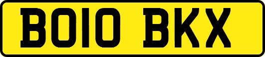 BO10BKX
