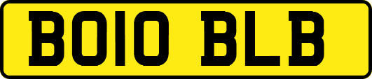 BO10BLB