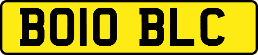 BO10BLC