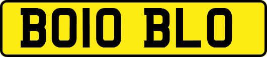 BO10BLO