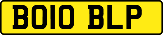 BO10BLP