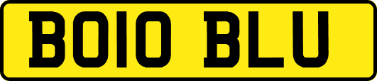 BO10BLU