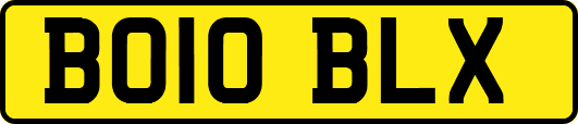 BO10BLX