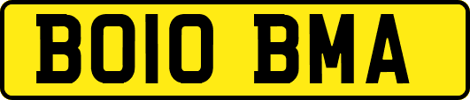 BO10BMA