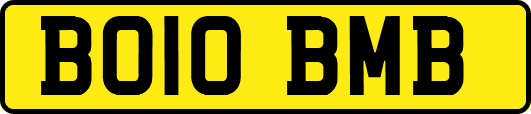 BO10BMB