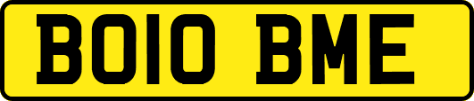 BO10BME