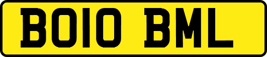 BO10BML