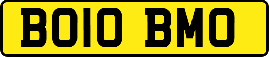 BO10BMO
