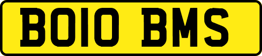 BO10BMS