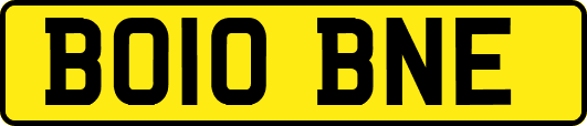 BO10BNE
