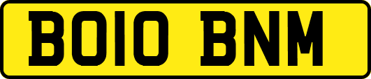 BO10BNM