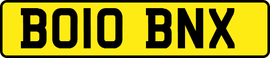 BO10BNX