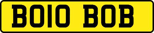 BO10BOB