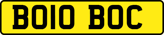 BO10BOC