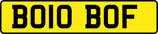 BO10BOF