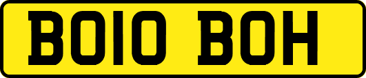 BO10BOH