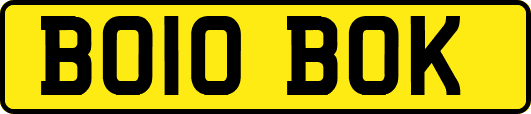 BO10BOK