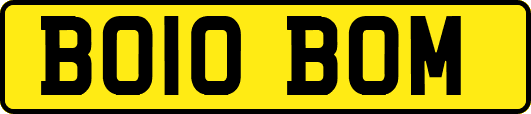 BO10BOM