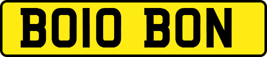 BO10BON