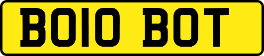 BO10BOT