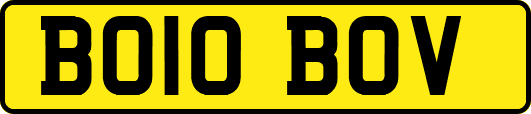 BO10BOV