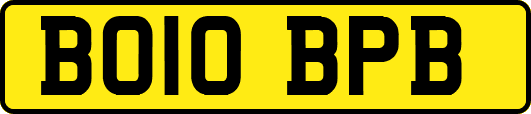BO10BPB