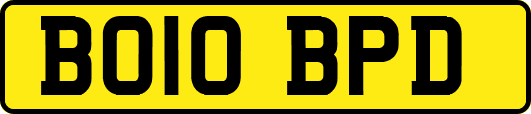 BO10BPD