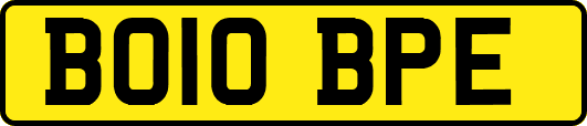 BO10BPE