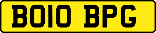 BO10BPG