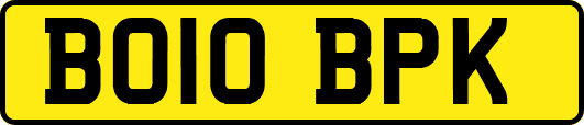 BO10BPK