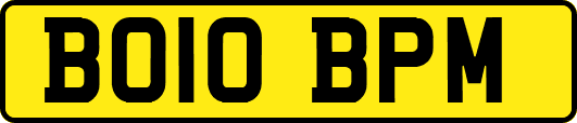 BO10BPM