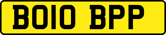 BO10BPP