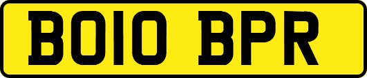 BO10BPR