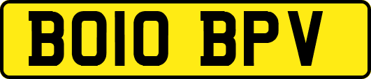 BO10BPV