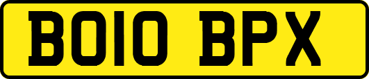BO10BPX
