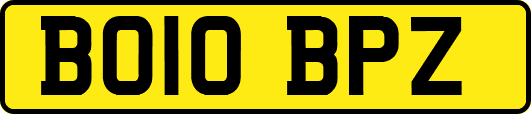 BO10BPZ
