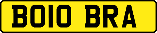 BO10BRA