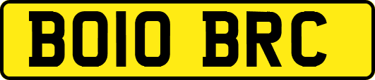 BO10BRC