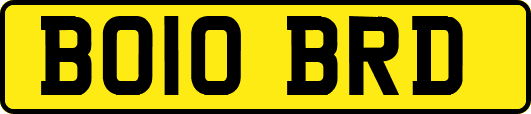 BO10BRD