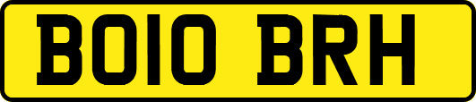BO10BRH