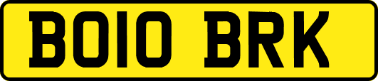BO10BRK