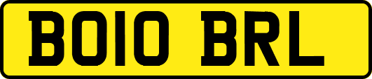 BO10BRL