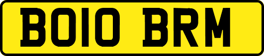 BO10BRM