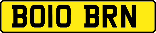 BO10BRN